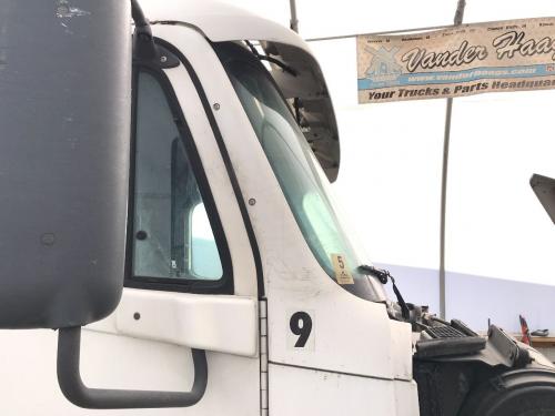 2003 Freightliner COLUMBIA 120 Right A Pillar Panel