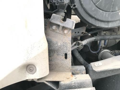 2003 Freightliner COLUMBIA 120 Right Hood Rest