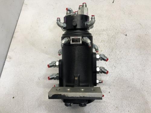 2022 John Deere 50G Hydraulic, Misc. Parts: P/N FYD00000415