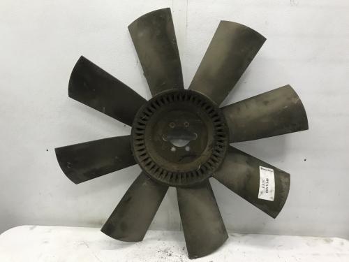 Detroit 60 SER 12.7 29.5-inch Fan Blade: P/N 4735-41134-70KM