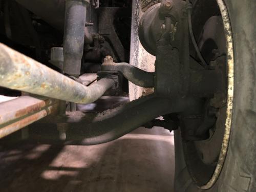 2011 Mack FAW12 Axle Assembly, Front