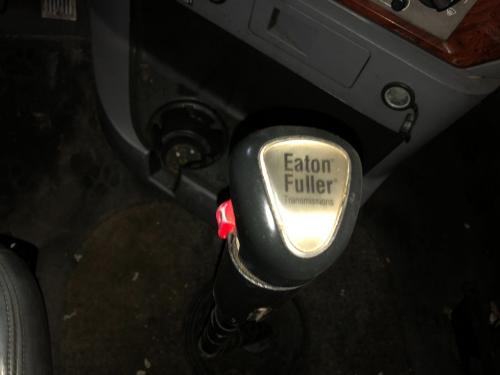 2011 Fuller RTLO18913A Shift Lever
