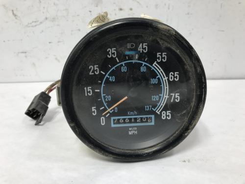 1988 International 9700 Speedometer: P/N 1682069C91