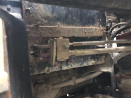 2003 Kenworth T800 Heater Assembly
