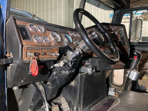 2007 Freightliner CLASSIC XL Dash Assembly