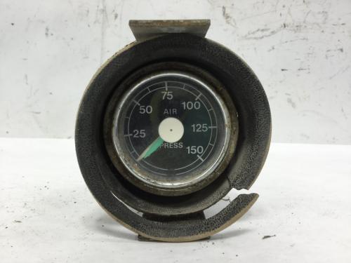 1981 Ford LN8000 Gauge | Primary/ Secondary Air Pressure