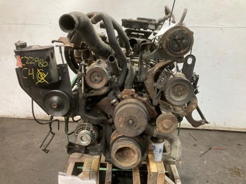 1998 Ford 429 Engine Assembly