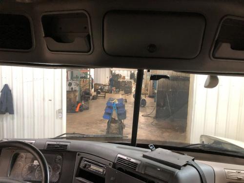 2013 Freightliner CASCADIA Dash Assembly