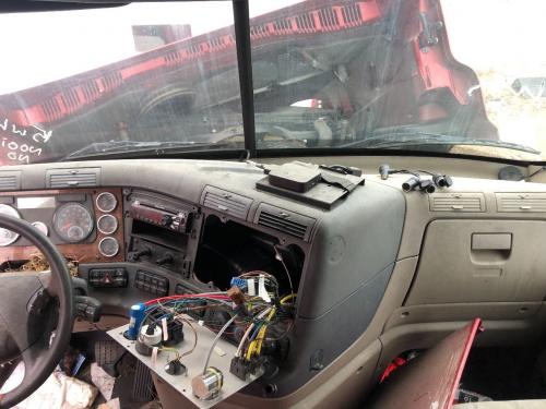 2015 Freightliner CASCADIA Dash Assembly