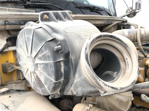 2000 Freightliner FL112 13-inch Poly Donaldson Air Cleaner