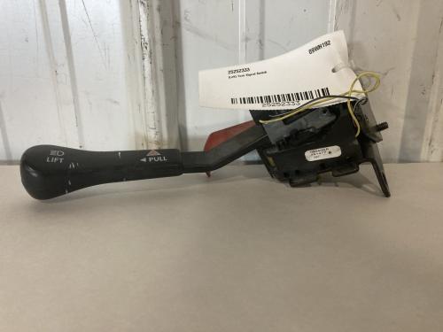 2009 Freightliner COLUMBIA 120 Left Turn Signal/Column Switch