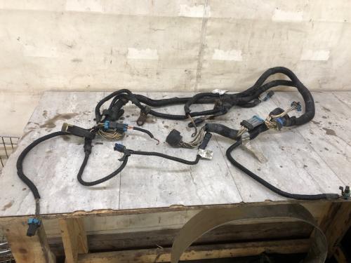 2004 Freightliner COLUMBIA 120 Wiring Harness, Cab