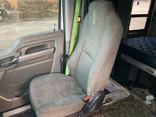 2016 Kenworth T680 Right Seat, Air Ride