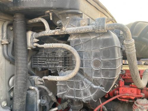 2016 Kenworth T680 Right Heater Assembly