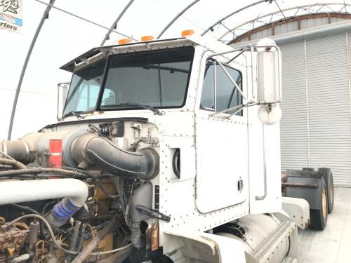 Shell Cab Assembly, 1995 Peterbilt 377 : Day Cab