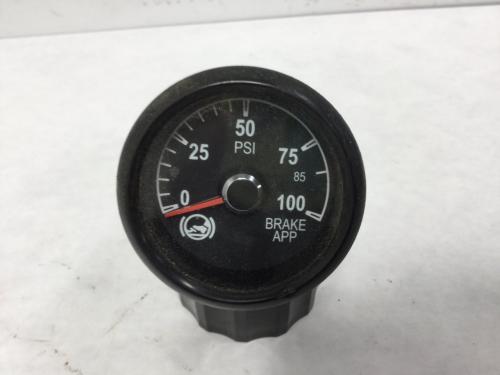 2014 Peterbilt 579 Gauge | Brake Pressure | P/N Q43-6071-103B100