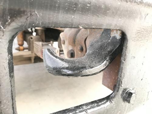 1999 Ford F800 Right Tow Hook