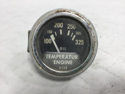 1987 Ford LT9000 Gauge | Engine Oil Temp