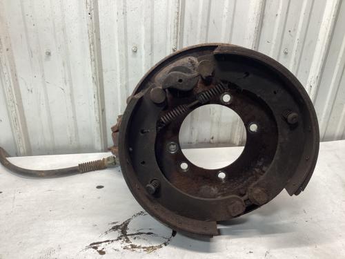 1980 Mack RS600 Right Brakes Backing Plate / Spider