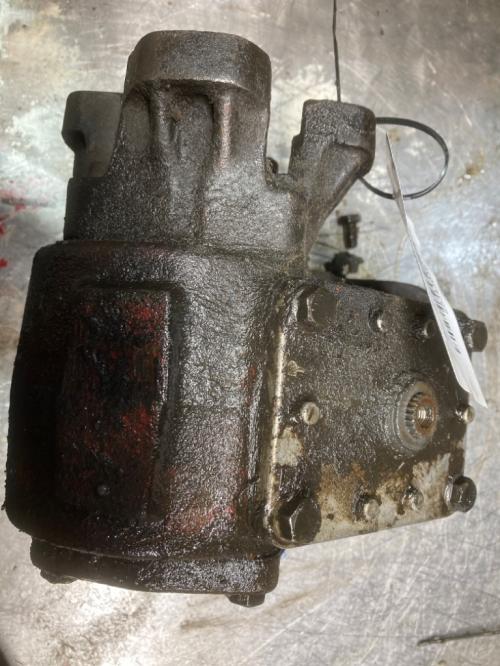 1980 Gm CH465 Pto: Parker/Chelsea Pto For Gm Ch465 Transmission