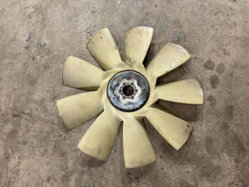 Detroit DD13 31-inch Fan Blade: P/N 4735-41392-12KM