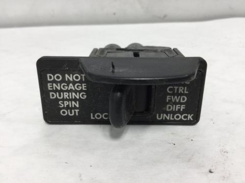2008 Freightliner C120 CENTURY Switch | Traction Control | P/N 3270-1274E