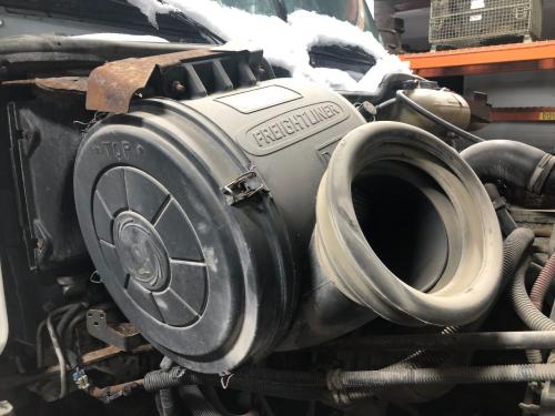 2002 Freightliner C120 CENTURY 13-inch Poly Donaldson Air Cleaner