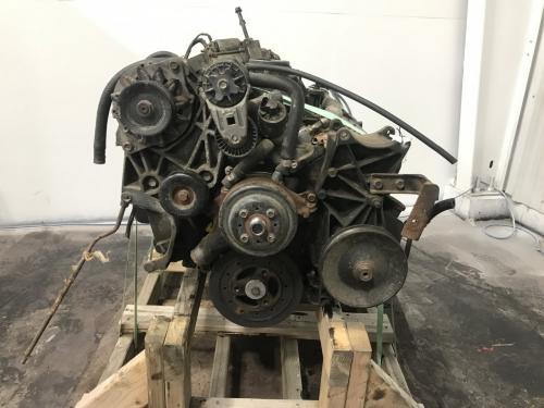 2000 Gm 5.7 Engine Assembly