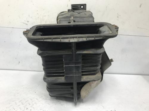 2011 Freightliner CASCADIA Cabin Air Filter Housing, Exterior Duct, Mounts To Cab