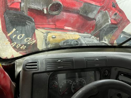 2017 Freightliner CASCADIA Both Dash Assembly