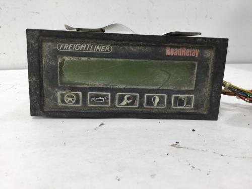 1994 Freightliner FLD120 Electrical, Misc. Parts: P/N 3654791
