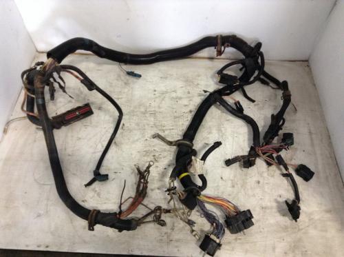 2005 Ford F650 Wiring Harness, Cab