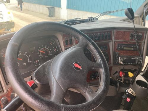 2005 Kenworth T2000 Dash Assembly