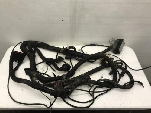 2008 Sterling ACTERRA Wiring Harness, Cab
