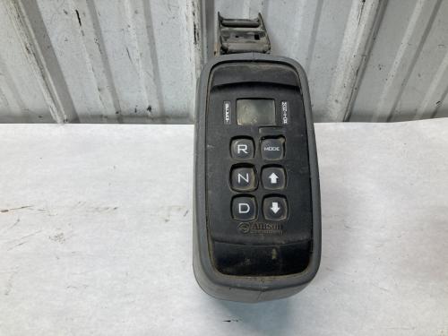 2007 Allison 3000 RDS Electric Shifter: P/N 3609091c1
