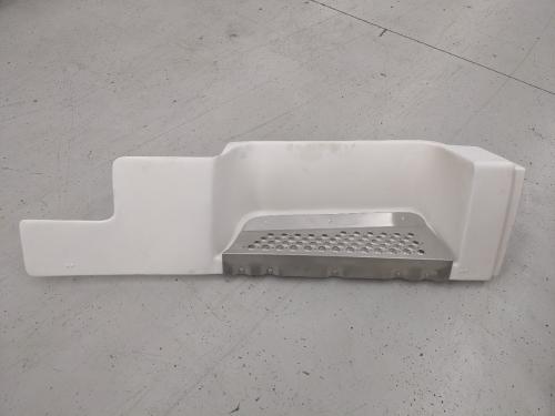 Kenworth T600 Right Primer Chassis Fairing