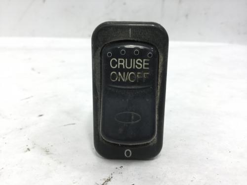 2000 Peterbilt 387 Switch | Cruise On/Off | P/N 16-07418-5G8EEF2A11