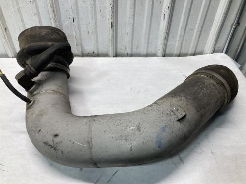 2007 Mercedes MBE4000 Air Transfer Tube | Air Cleaner To Turbo, 6" I/D  And 5" I/d | Engine: Mercedes Mbe4000