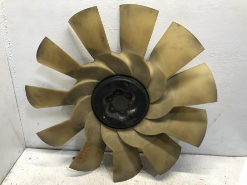 Cummins ISX15 30-inch Fan Blade