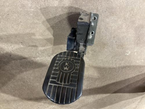 2013 Kenworth T660 Foot Control Pedals: P/N S21-1025