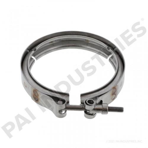 Pai Industries 642040 Exhaust Clamp