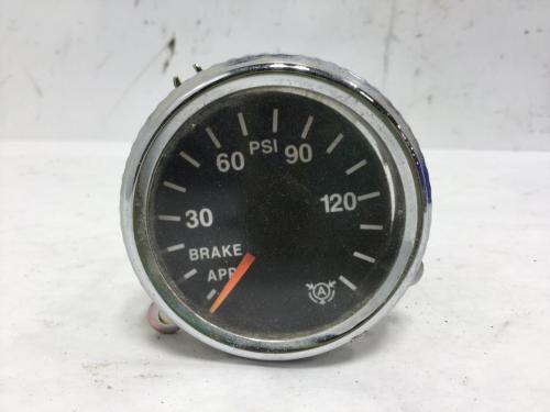 2003 International 9200 Gauge | Brake Pressure | P/N 268978-1