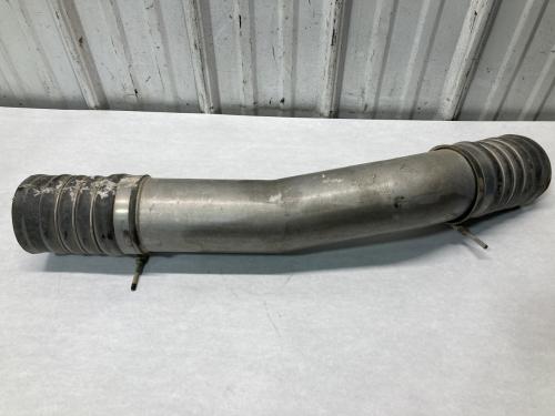 2010 Cat C13 Air Transfer Tube | From Charge Air To Intake, 4" O/D ,Length 29" | Engine: Cat C13