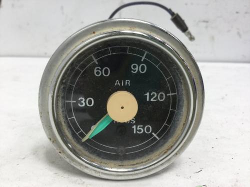 1988 Ford LN7000 Gauge | Primary/ Secondary Air Pressure | P/N E2HT-2557-AA