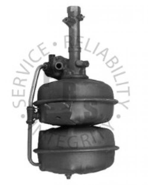 Ford F800 Vacuum Booster