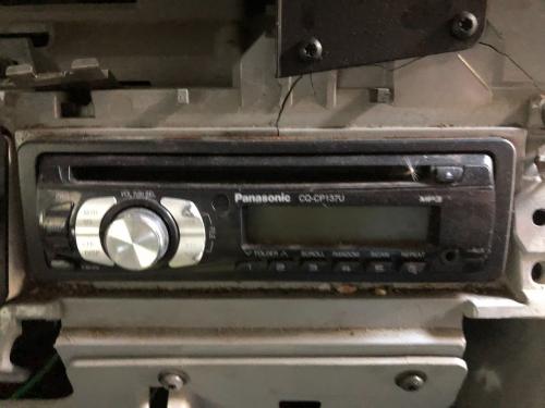 Freightliner COLUMBIA 120 A/V (Audio Video)