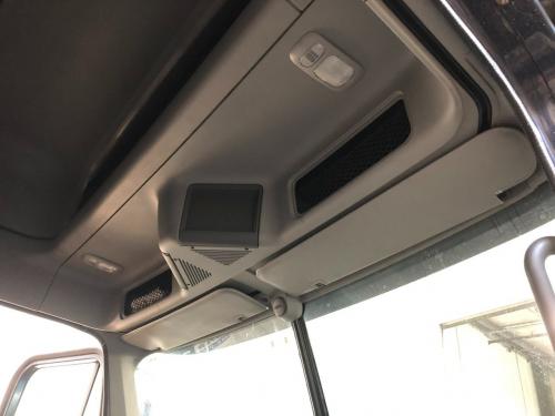 2007 Freightliner COLUMBIA 120 Console