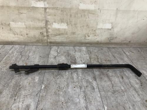 2000 Ford F650 Left Radiator Core Support