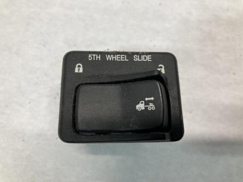 2018 Peterbilt 579 Switch | Fifth Wheel | Fifth Wheel Slide | P/N P27-1178-055