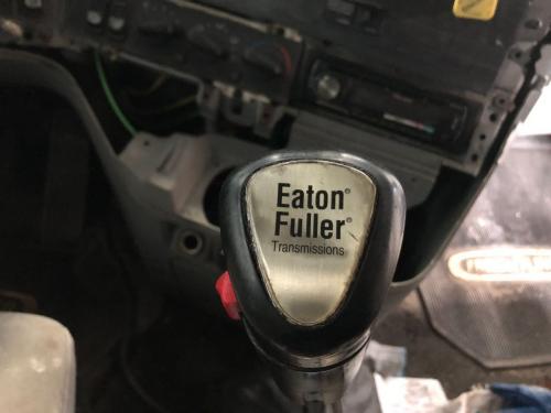 2007 Fuller RTLO16913A Shift Lever